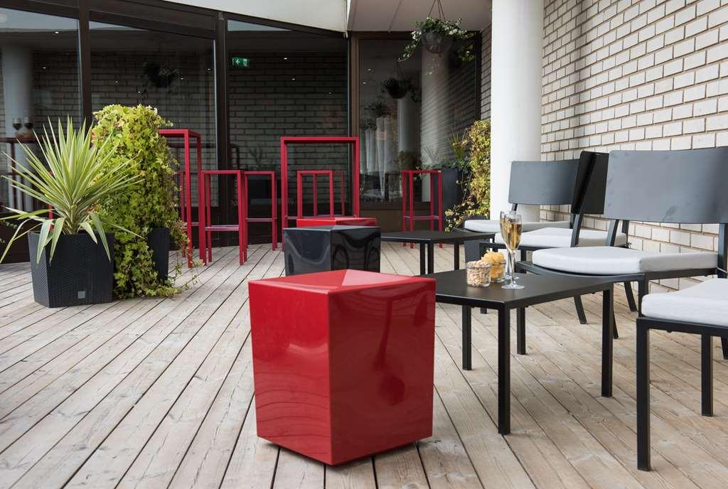 Scandic Segevang Malmo Exterior photo