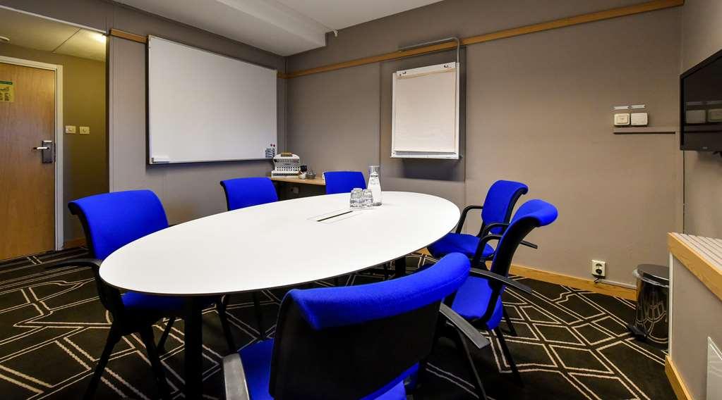 Scandic Segevang Malmo Facilities photo