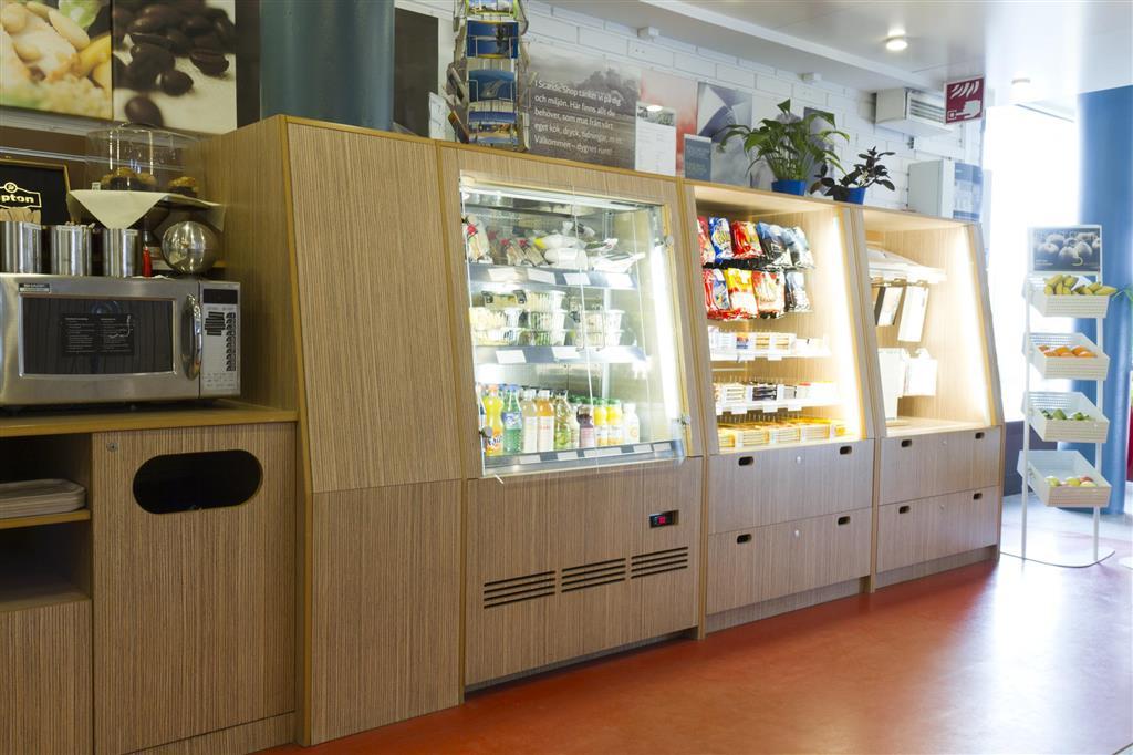 Scandic Segevang Malmo Facilities photo