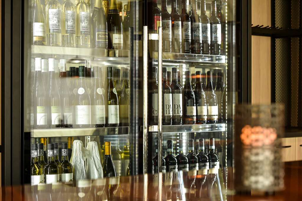 Scandic Segevang Malmo Restaurant photo